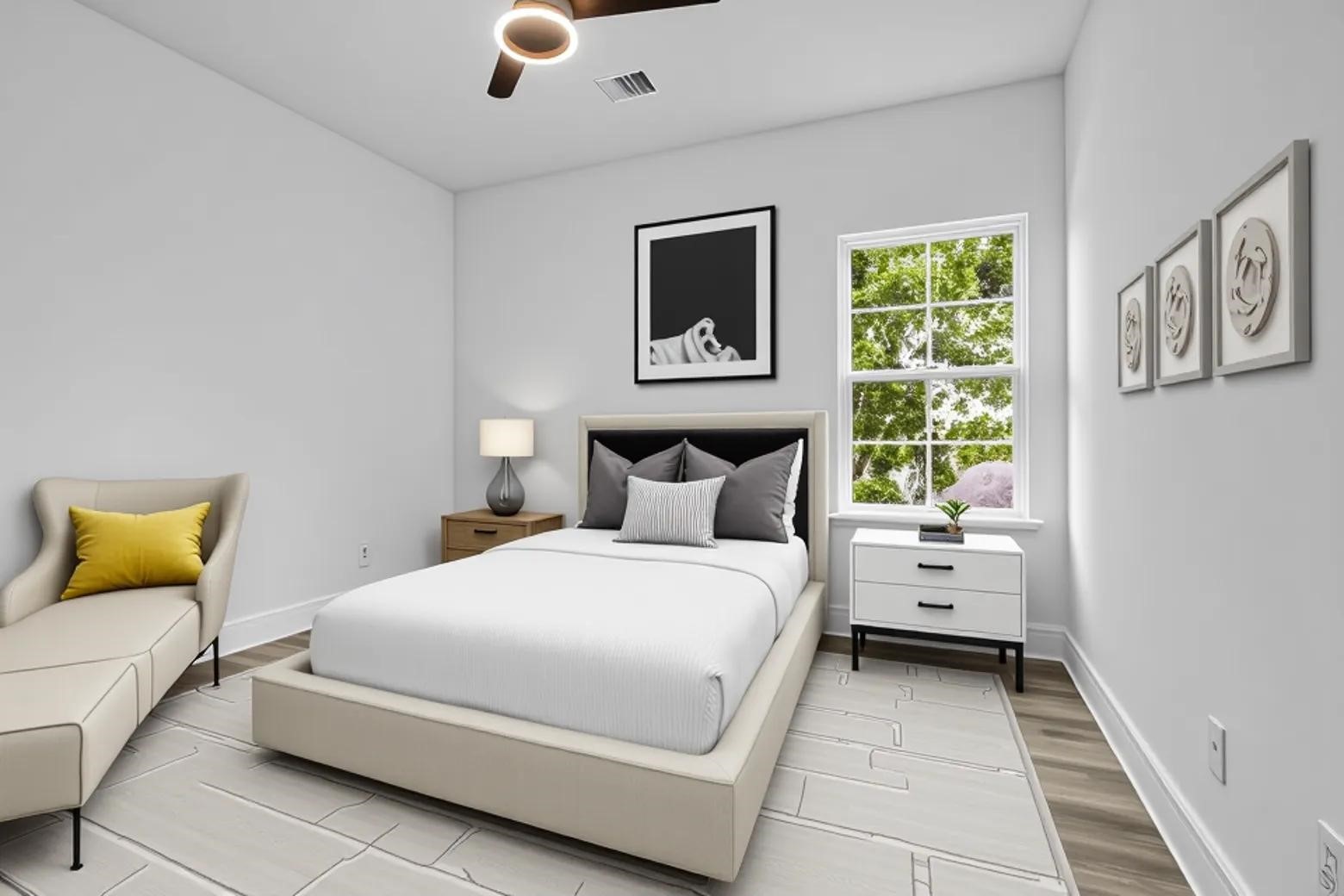 3168 Golfcrest Houston, TX 77087 - Photo 11 of 36 virtual staging