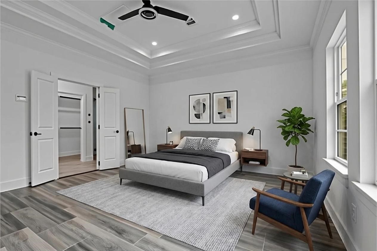 3168 Golfcrest Houston, TX 77087 - Photo 26 of 36 virtual staging