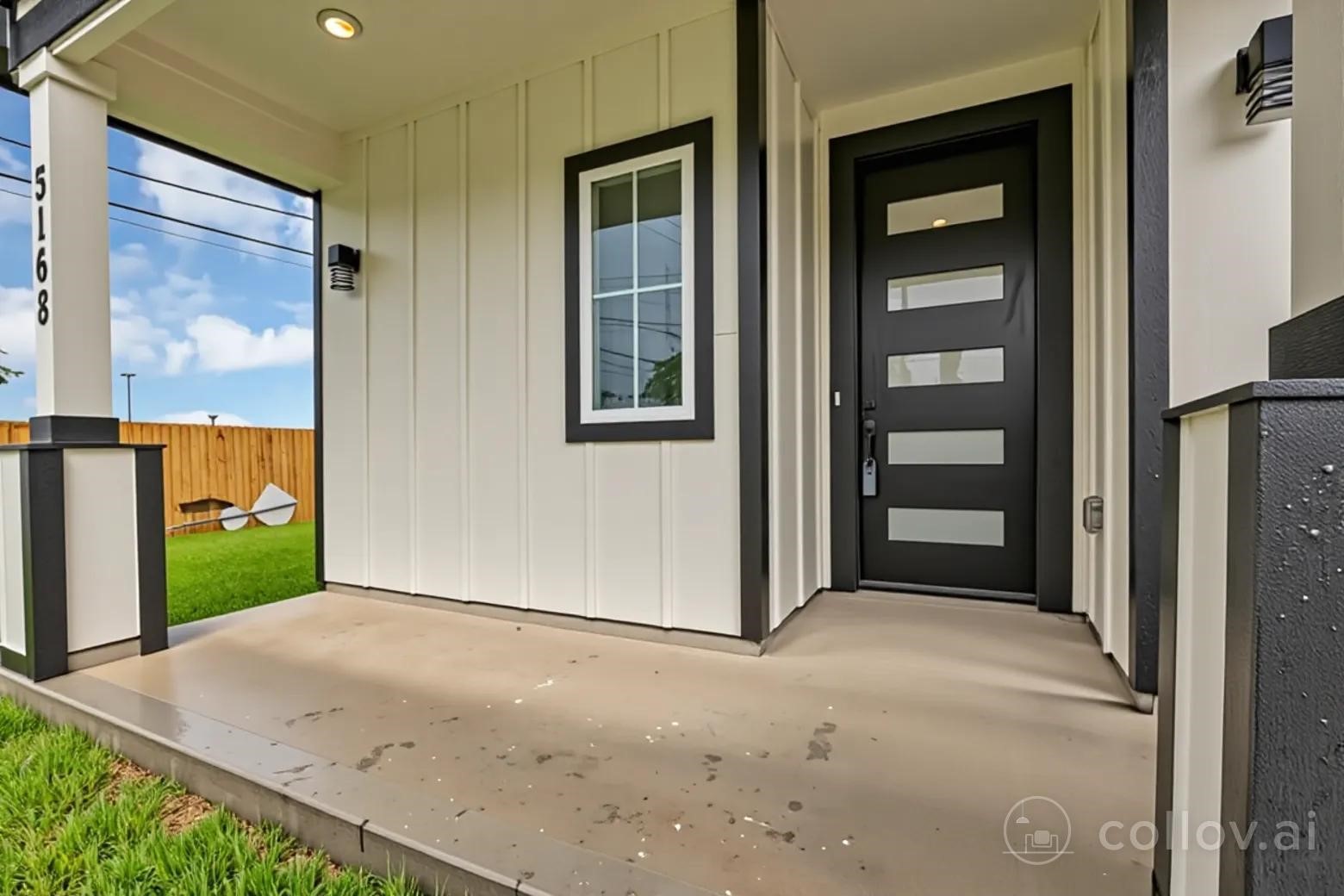 3168 Golfcrest Houston, TX 77087 - Photo 4 of 36 Virtual Staging