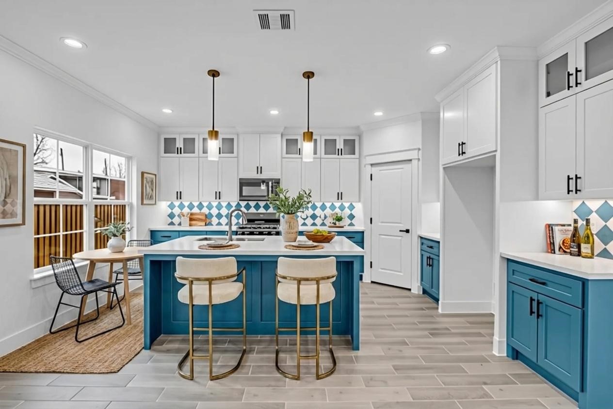 3168 Golfcrest Houston, TX 77087 - Photo 8 of 36 INSEIRATION