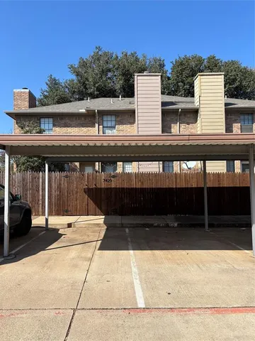 $183,000 | 7429 Kingswood Drive, Fort Worth, TX 76133