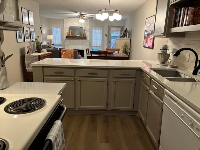 $183,000 | 7429 Kingswood Drive, Fort Worth, TX 76133