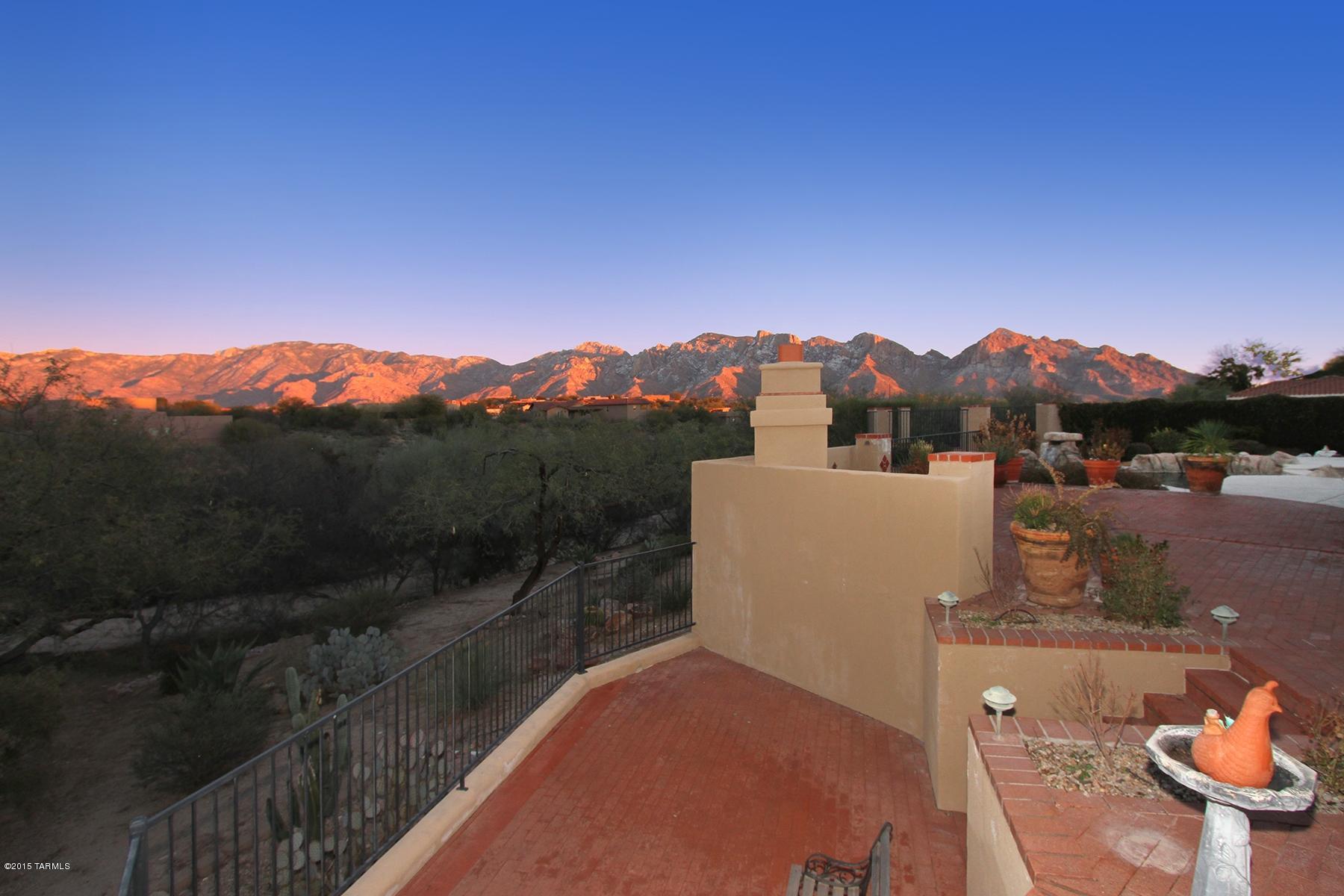 12136 North Copper Spring Trail Tucson, AZ 85755 - Photo 30 of 31