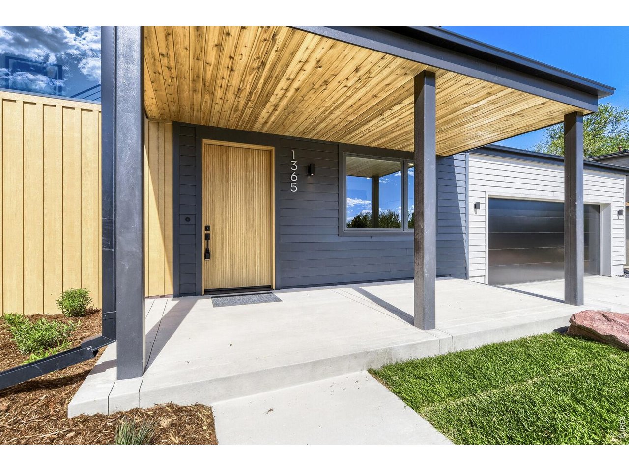1365 Georgetown Road Boulder, CO 80305 - Photo 2 of 47