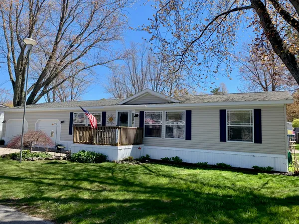 $175,000 | 2778 Birch Street, Ludington, MI 49431