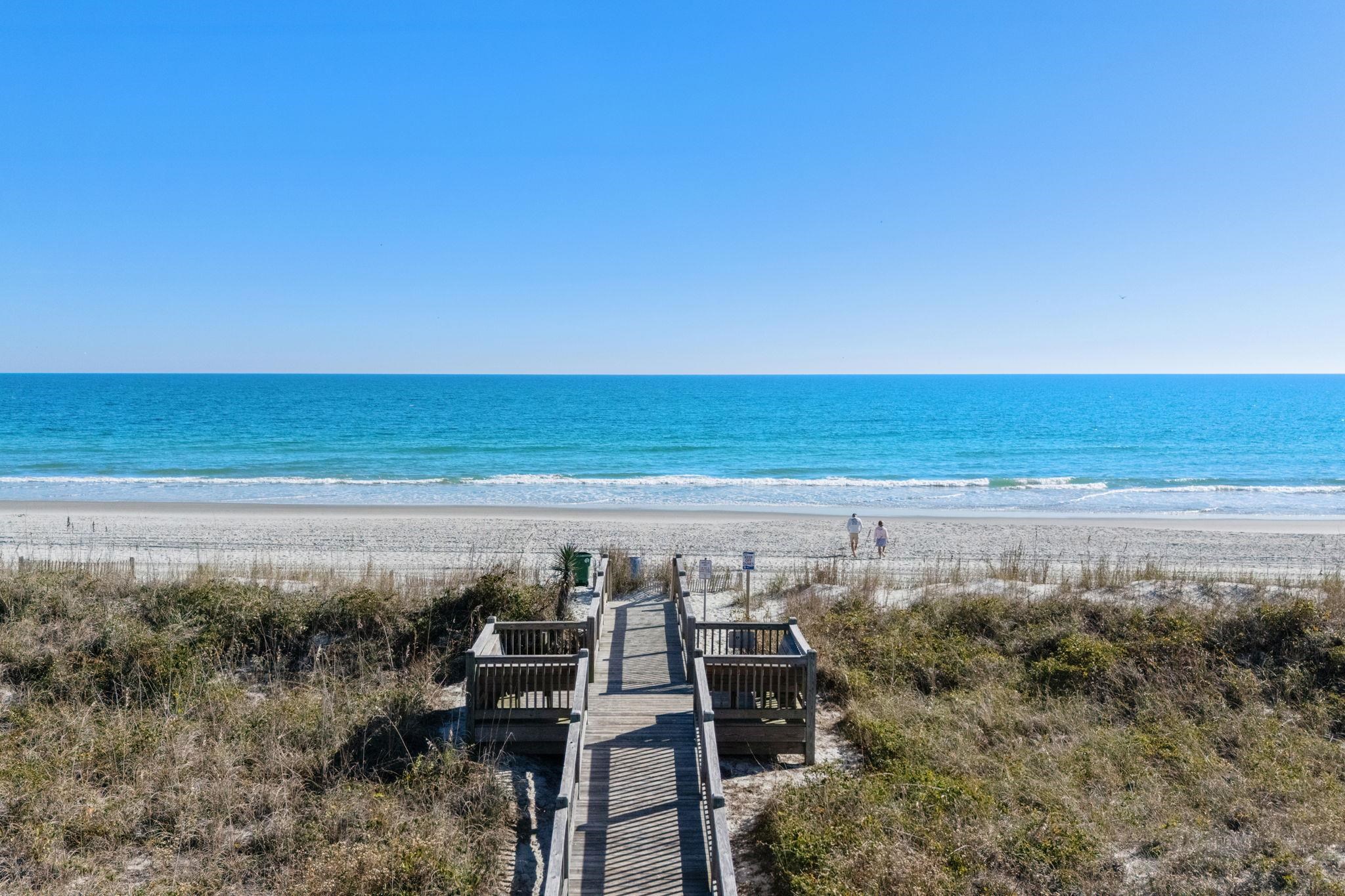1493 Lanterns Rest Road, Unit 1 Myrtle Beach, SC 29579 - Photo 72 of 73 Gallery Image 72
