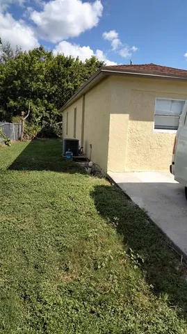 $1,875 | 312 Carissa Drive, Pahokee, FL 33476