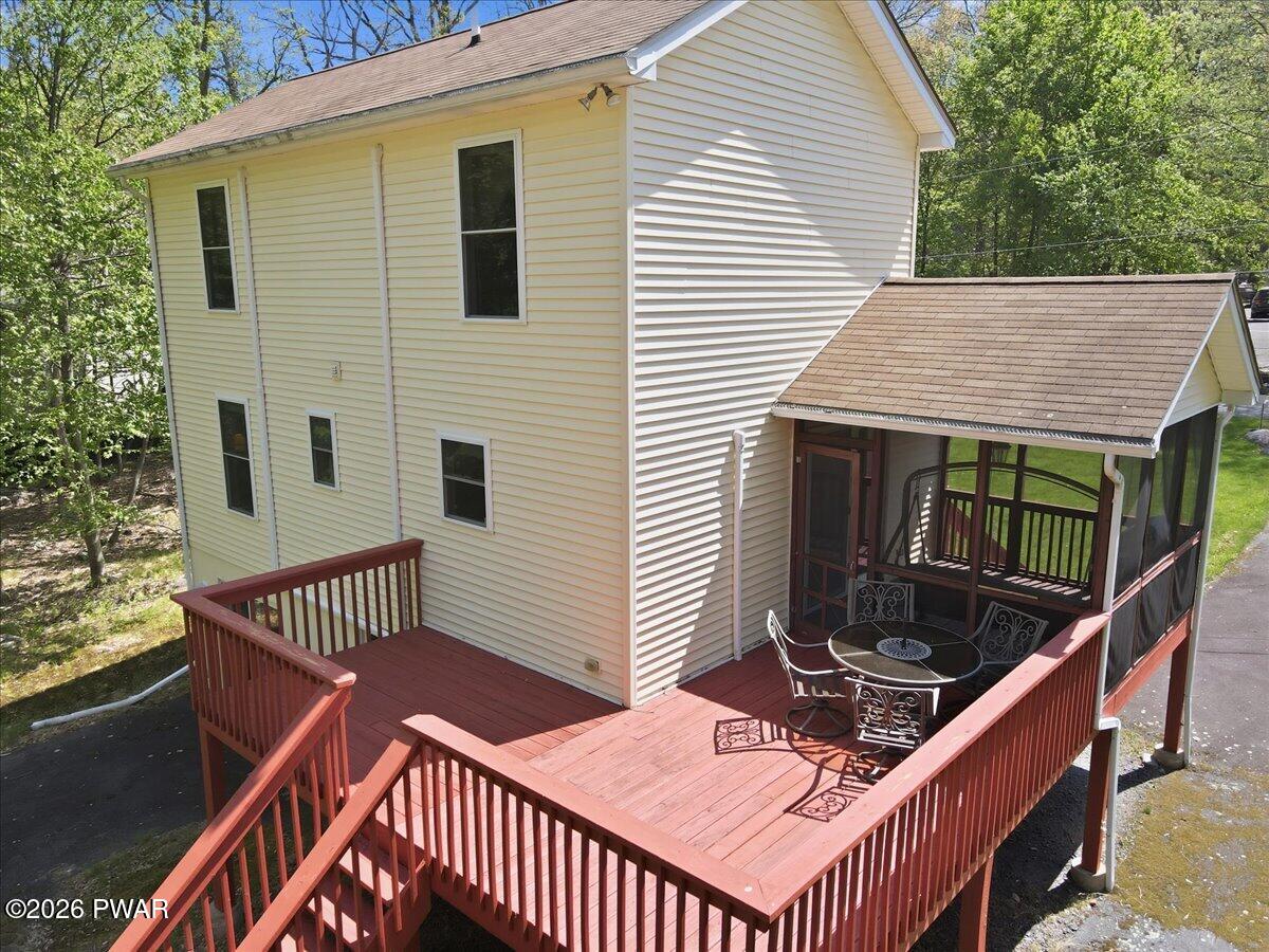 103 Mink Road Dingmans Ferry, PA 18328 - Photo 56 of 81