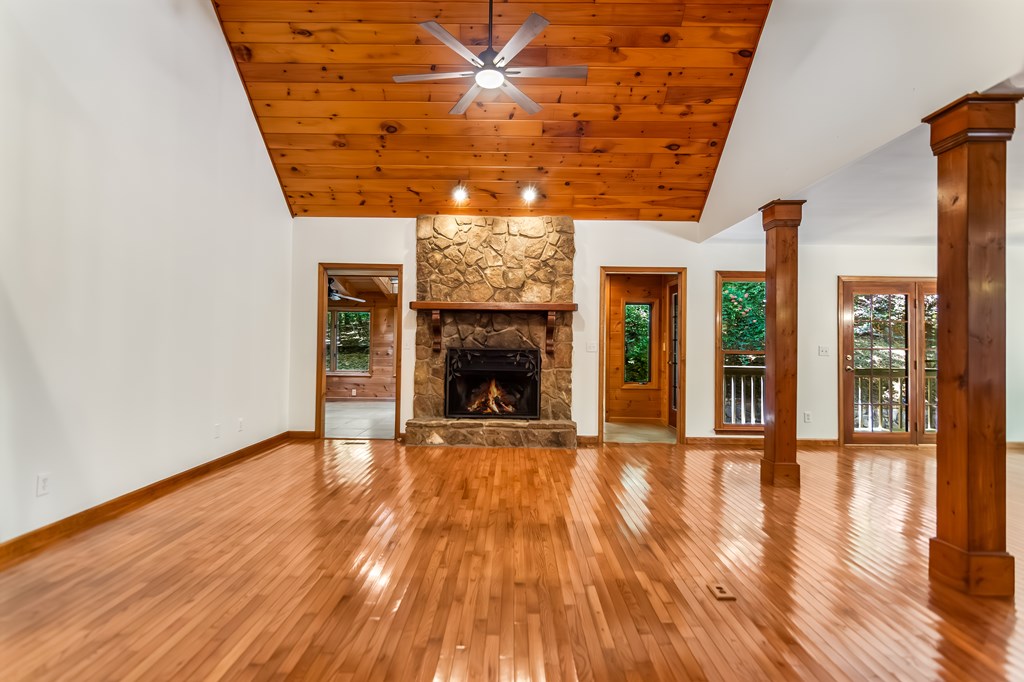 63 Misty Hollow Road Ellijay, GA 30536 - Photo 7 of 63 Gallery Image 7