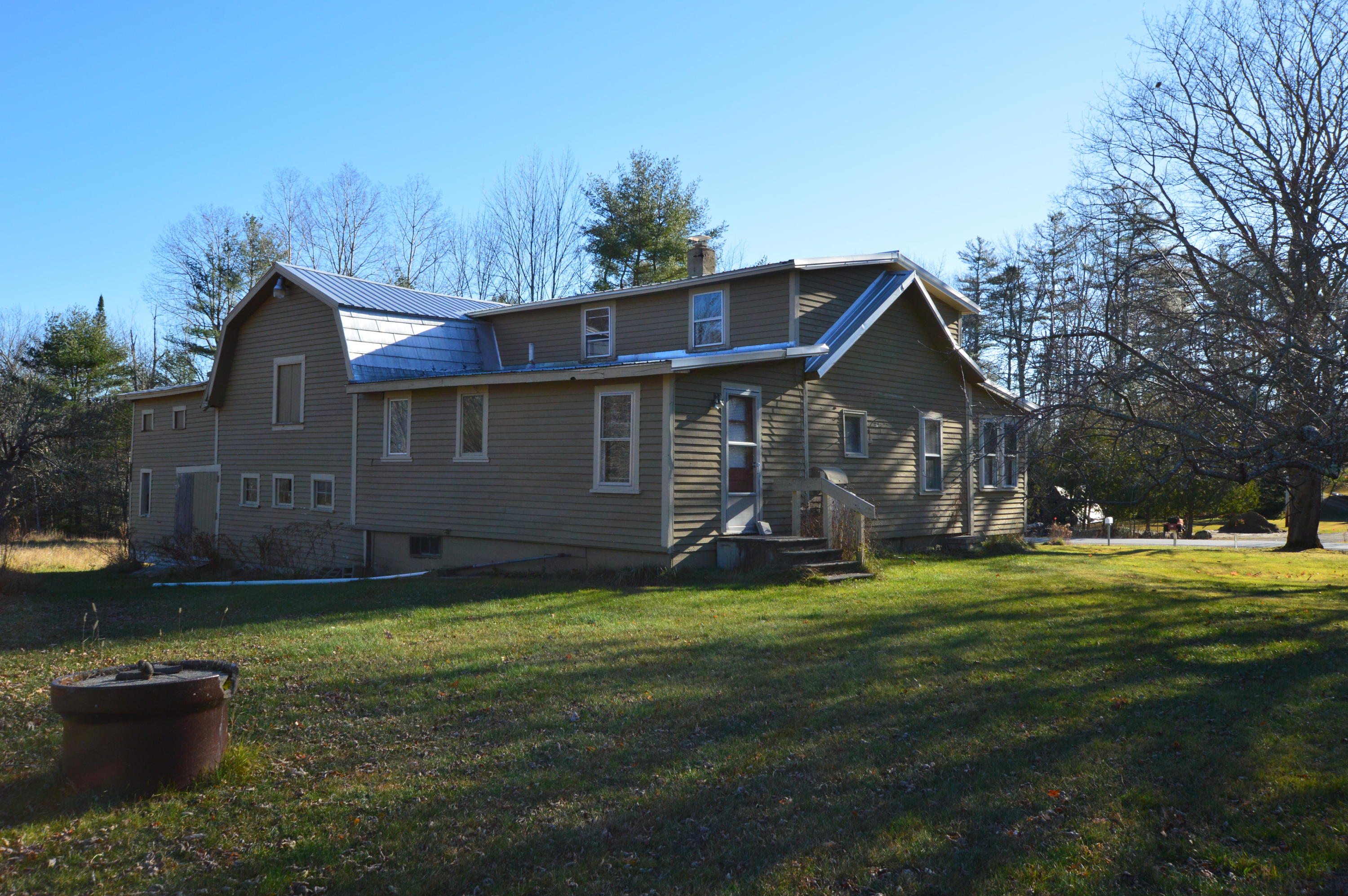 298 Wiley Road Greene, ME 04236 - Photo 20 of 26 DSC_0047