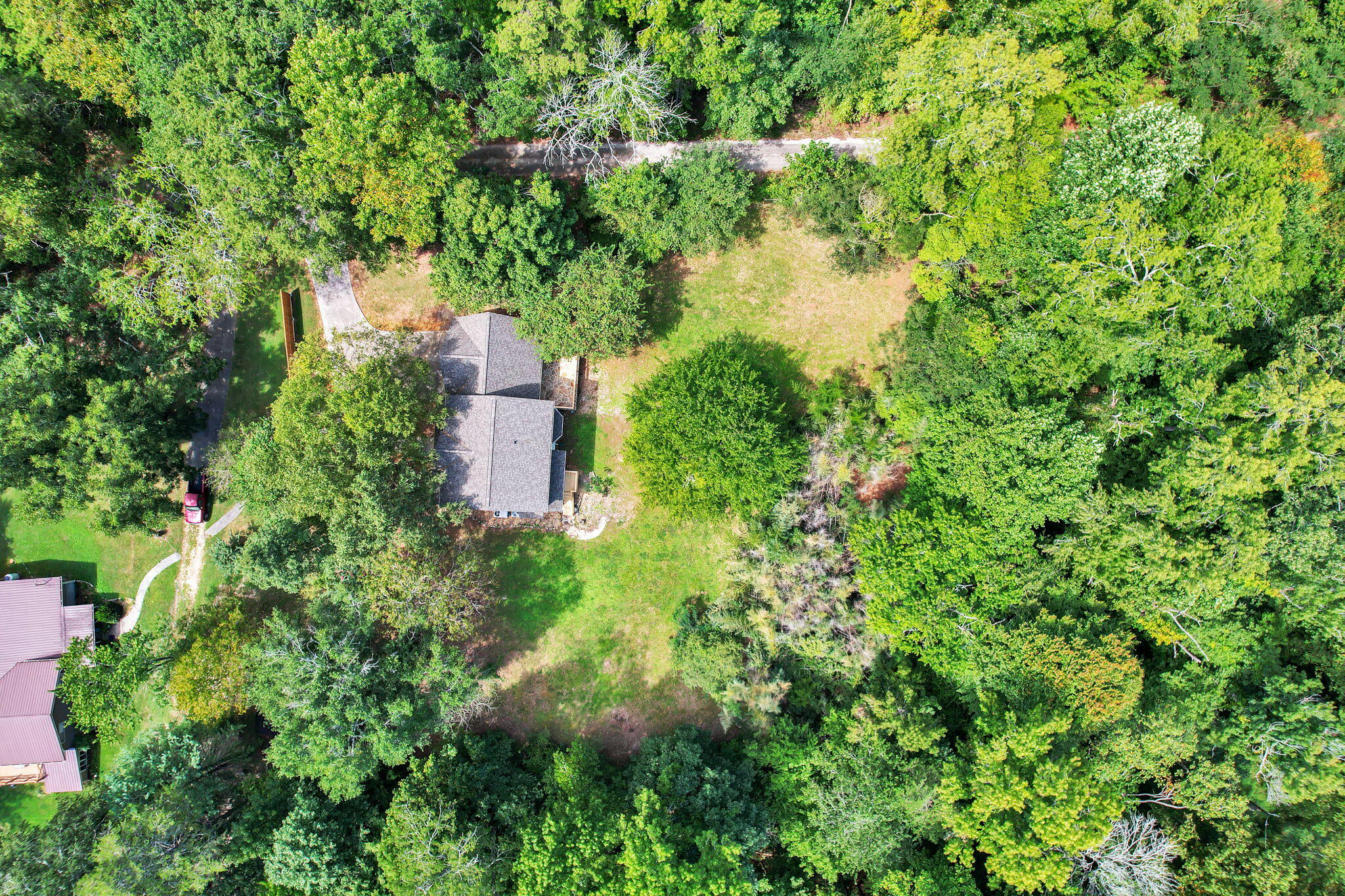 1012 Cave Springs Road Hixson, TN 37343 - Photo 21 of 29 12-web-or-mls-DJI_0597