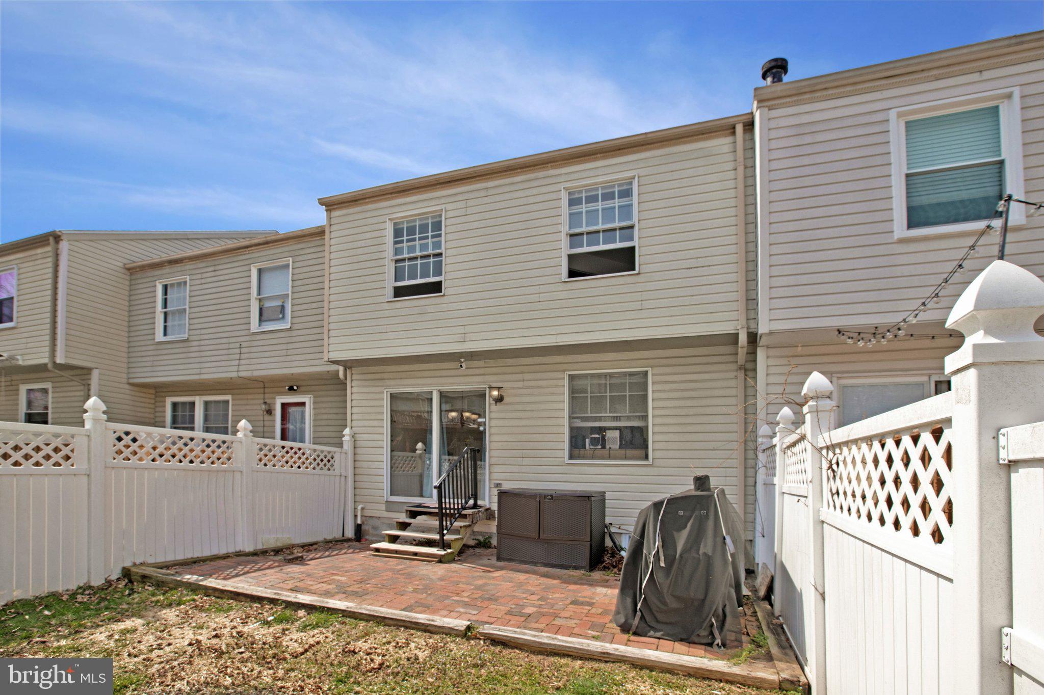 8735 Silver Hall Road Perry Hall, MD 21128 - Photo 33 of 34