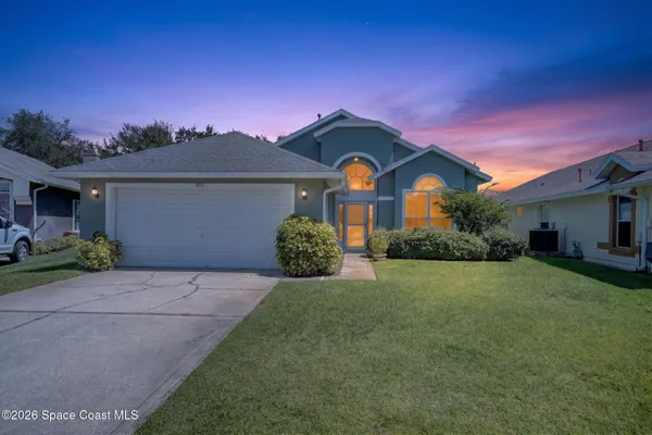 $440,000 | 3802 St Armens Circle, Melbourne, FL 32934