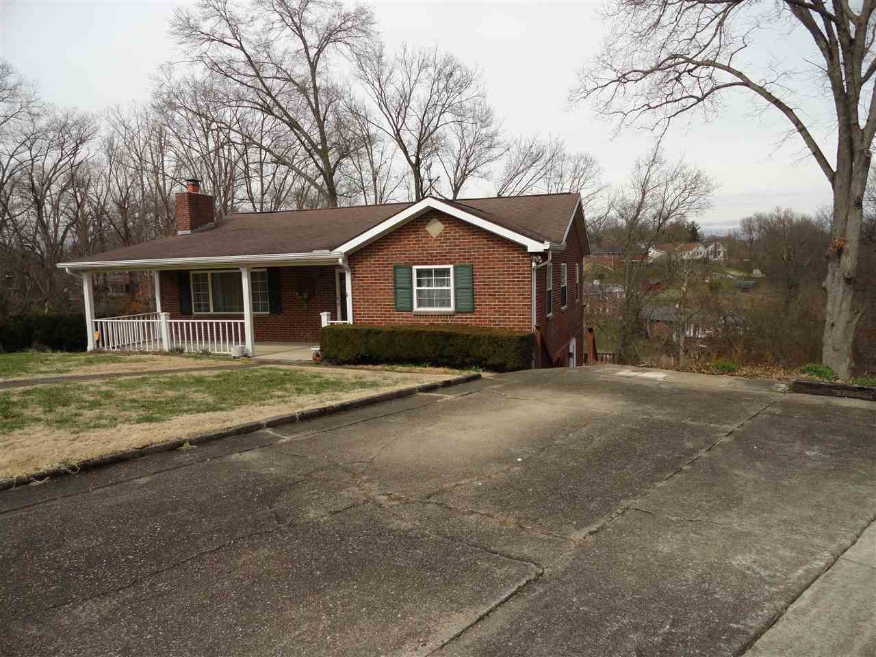 2874 Roseneath Road Huntington, WV 25705 - Photo 27 of 27 Gallery Image 27