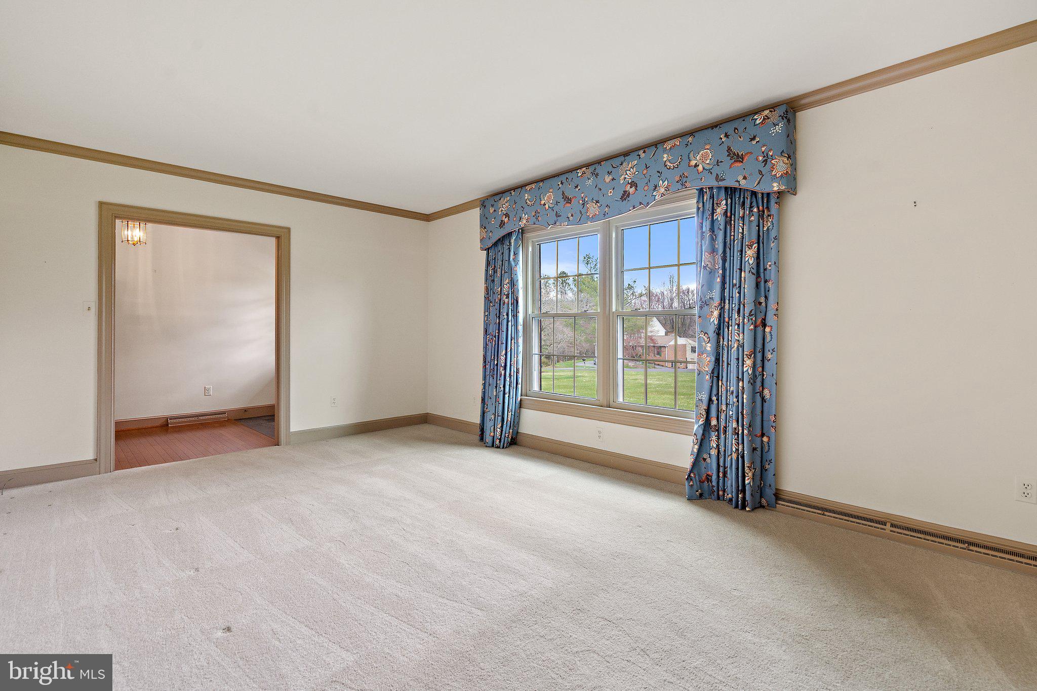 10328 Walker Road Culpeper, VA 22701 - Photo 11 of 79 Living room to foyer