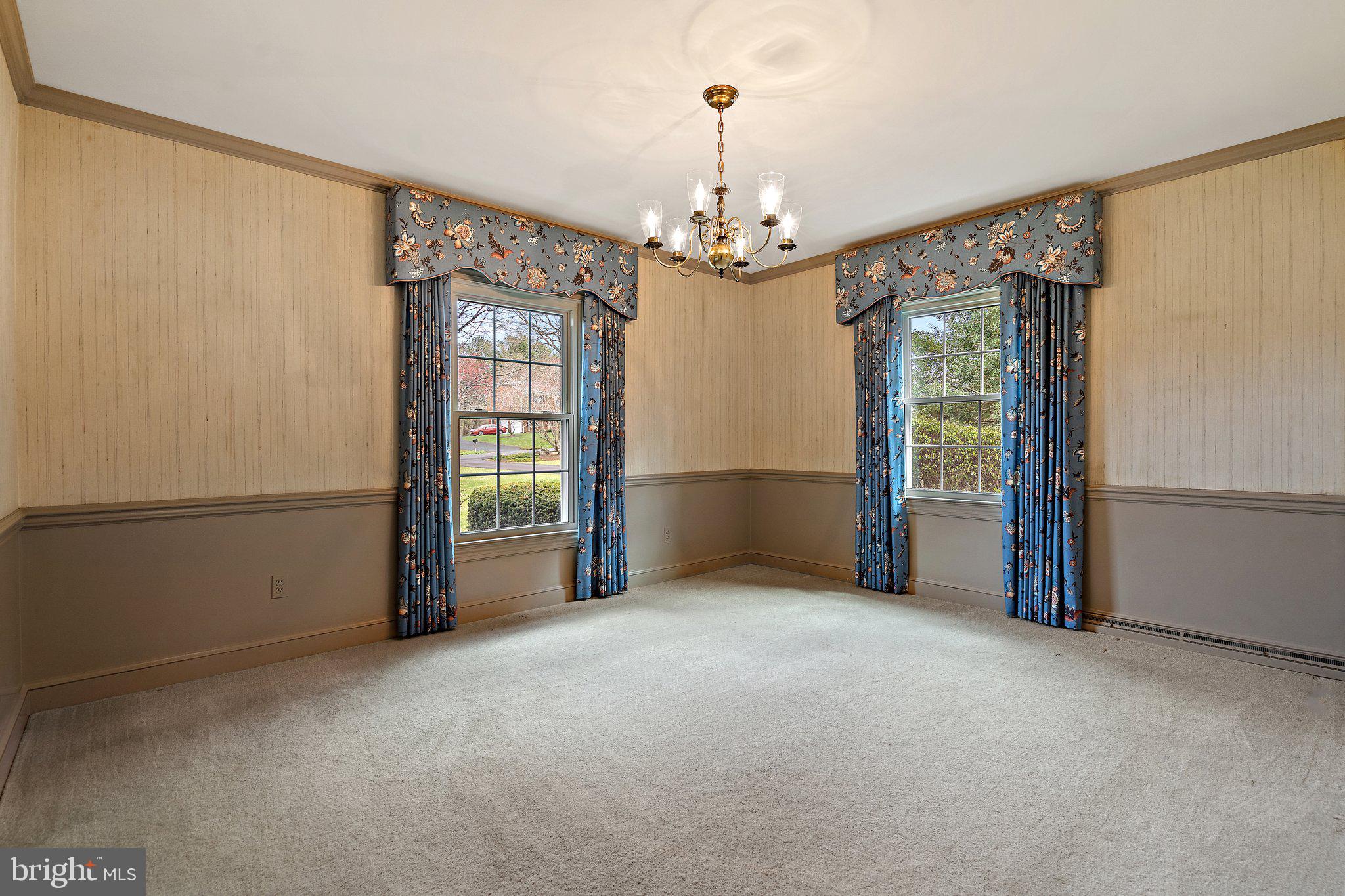 10328 Walker Road Culpeper, VA 22701 - Photo 12 of 79 Dining room