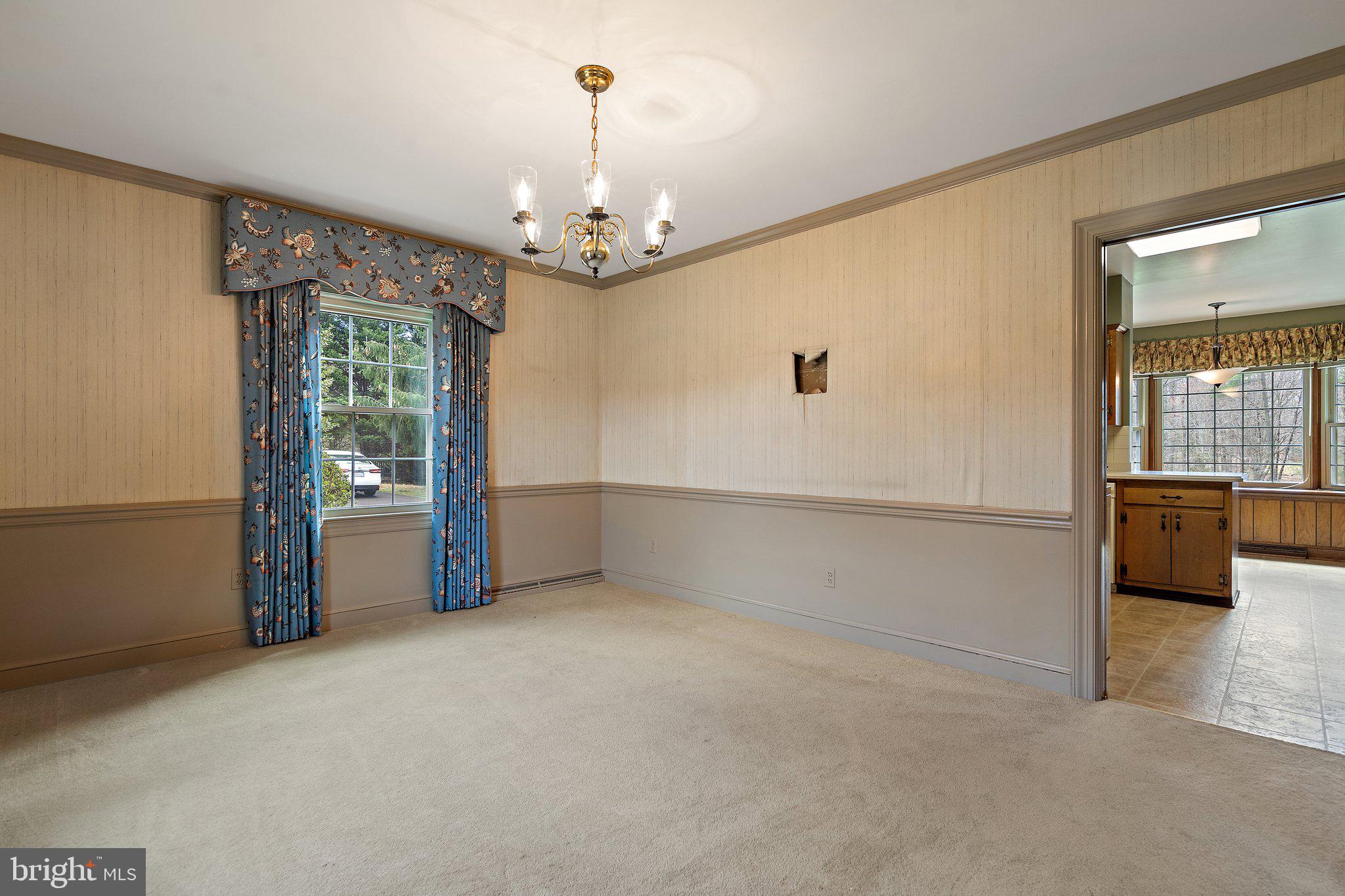 10328 Walker Road Culpeper, VA 22701 - Photo 13 of 79 Dining room off Kitchen