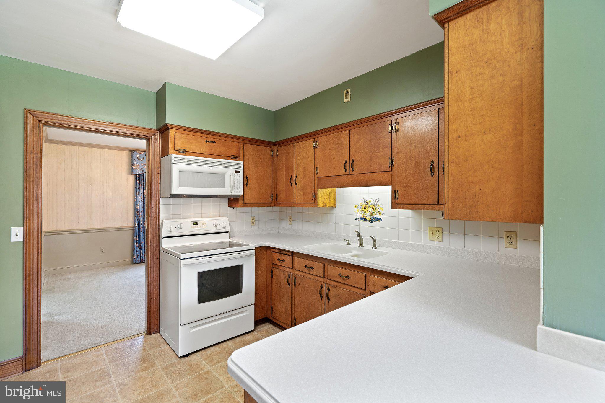 10328 Walker Road Culpeper, VA 22701 - Photo 18 of 79 Kitchen