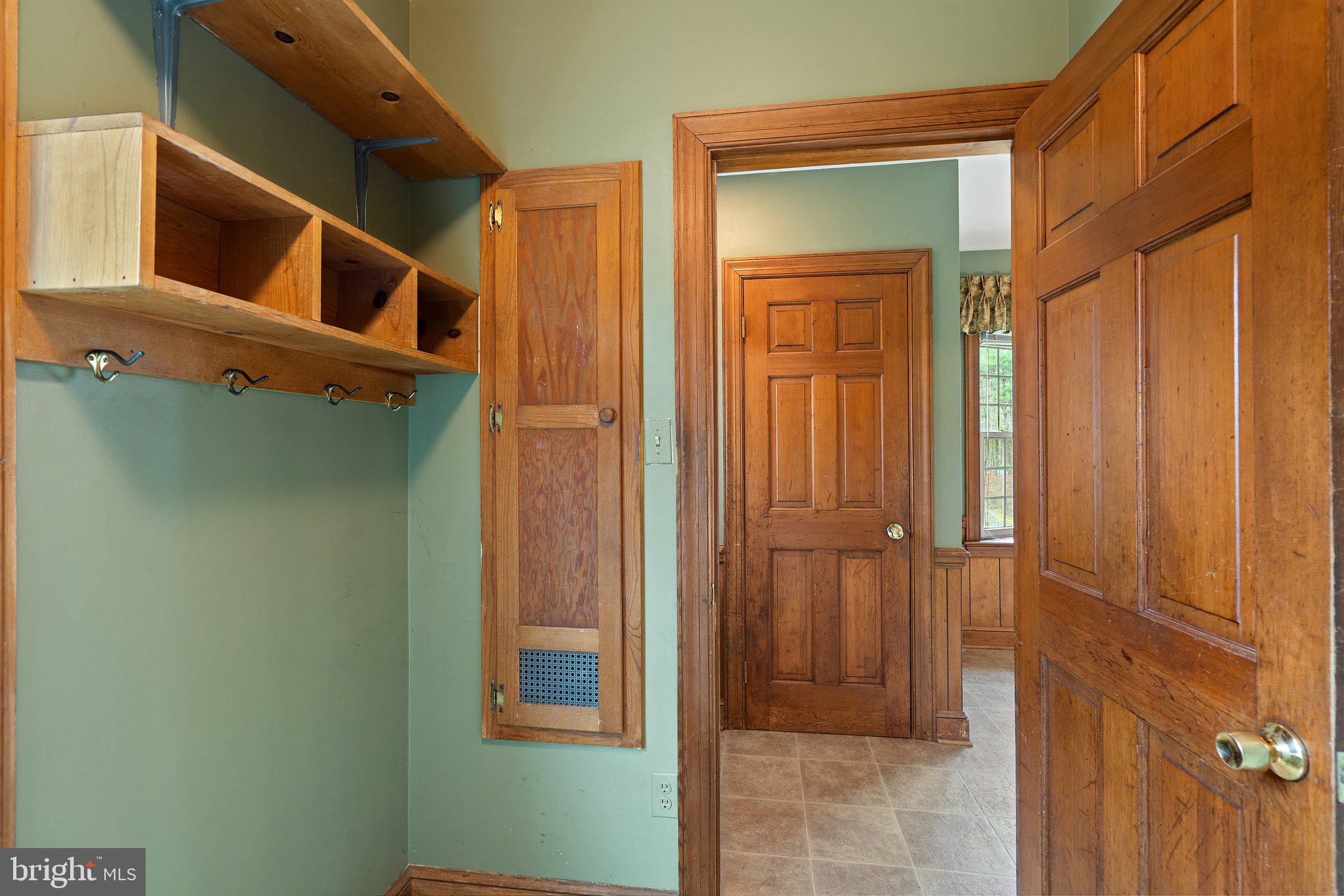 10328 Walker Road Culpeper, VA 22701 - Photo 23 of 79 Laundry just inside side entry
