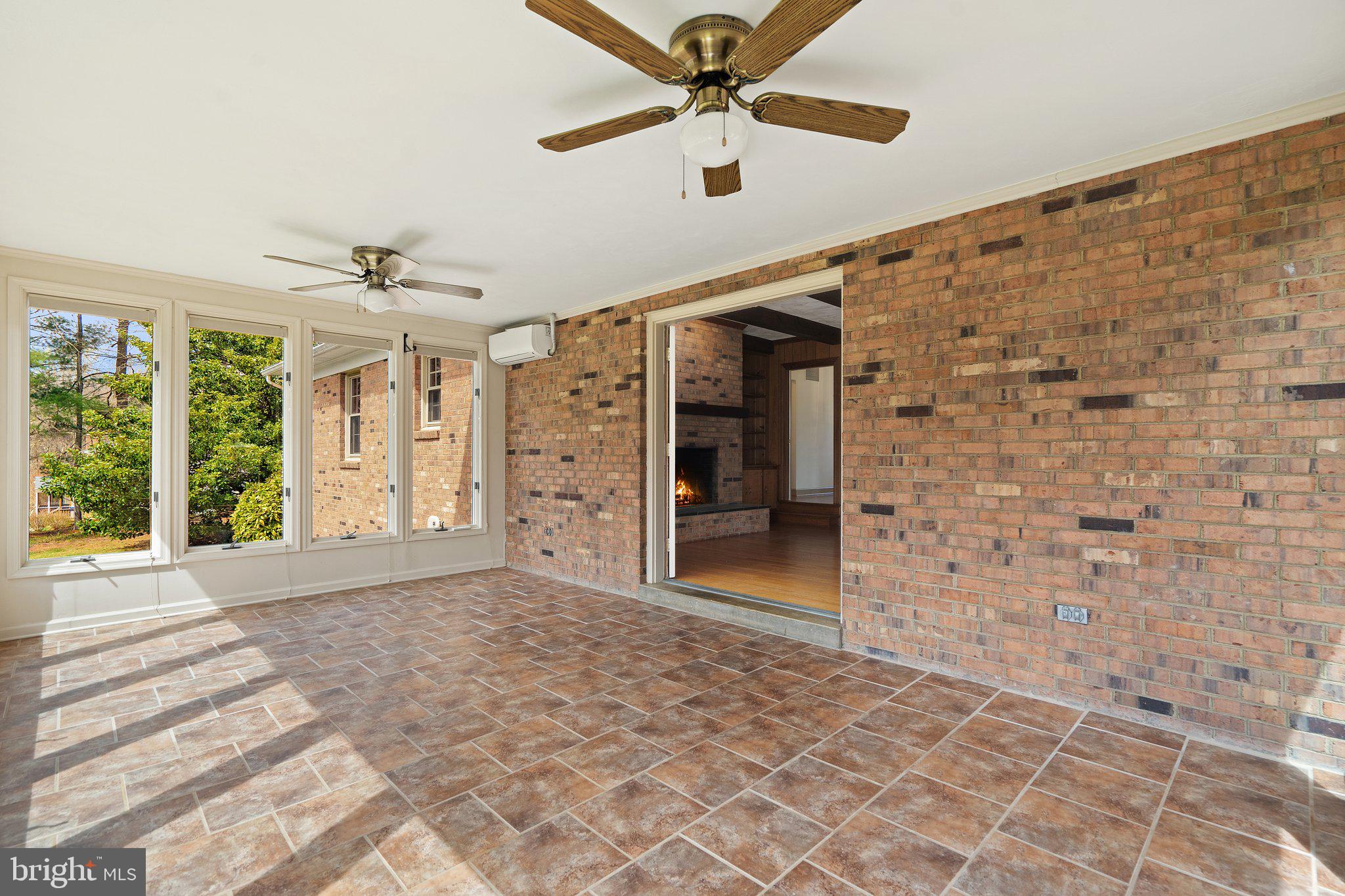 10328 Walker Road Culpeper, VA 22701 - Photo 31 of 79 Sun room steps into family room