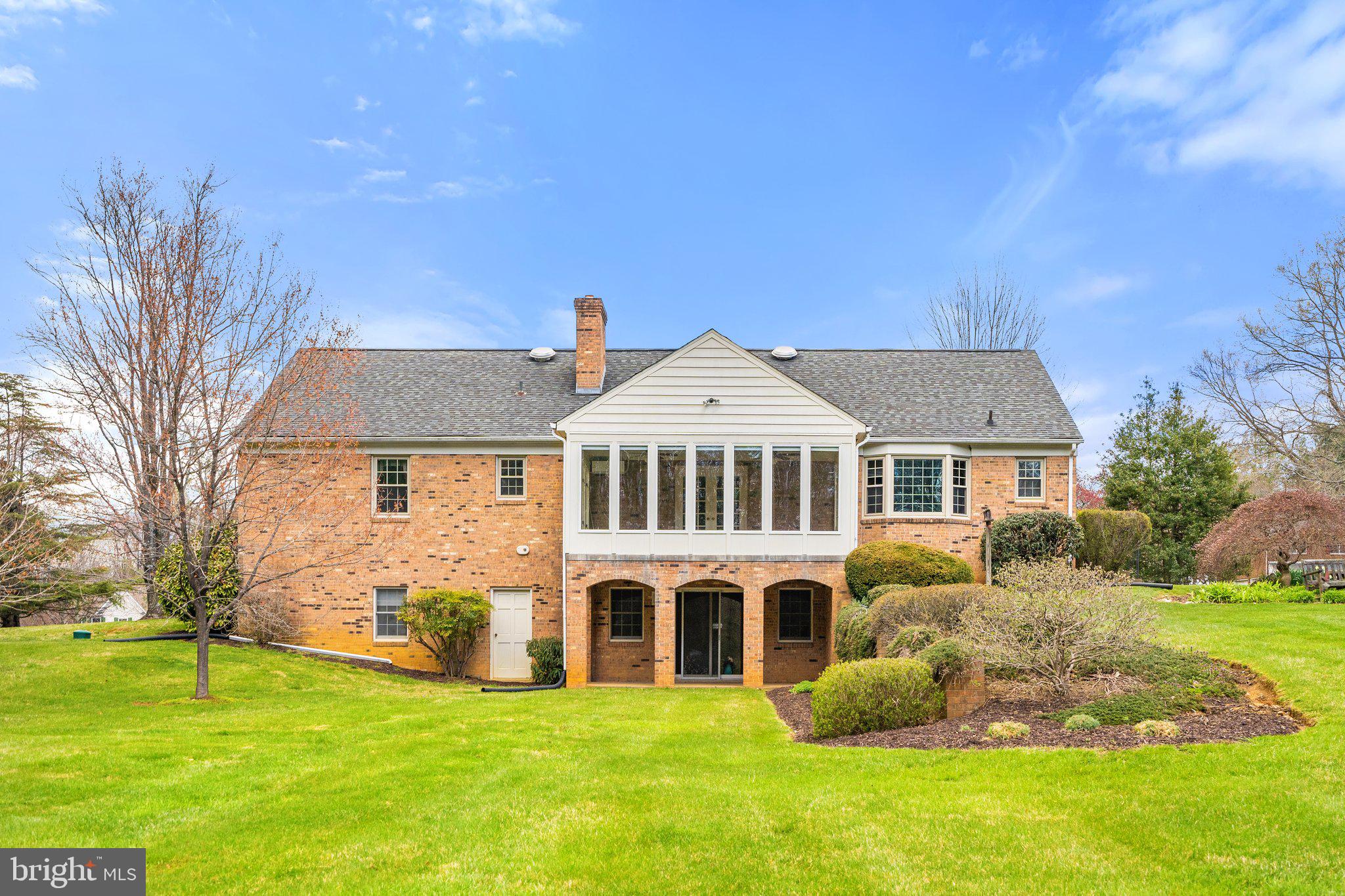 10328 Walker Road Culpeper, VA 22701 - Photo 44 of 79 Rear -
