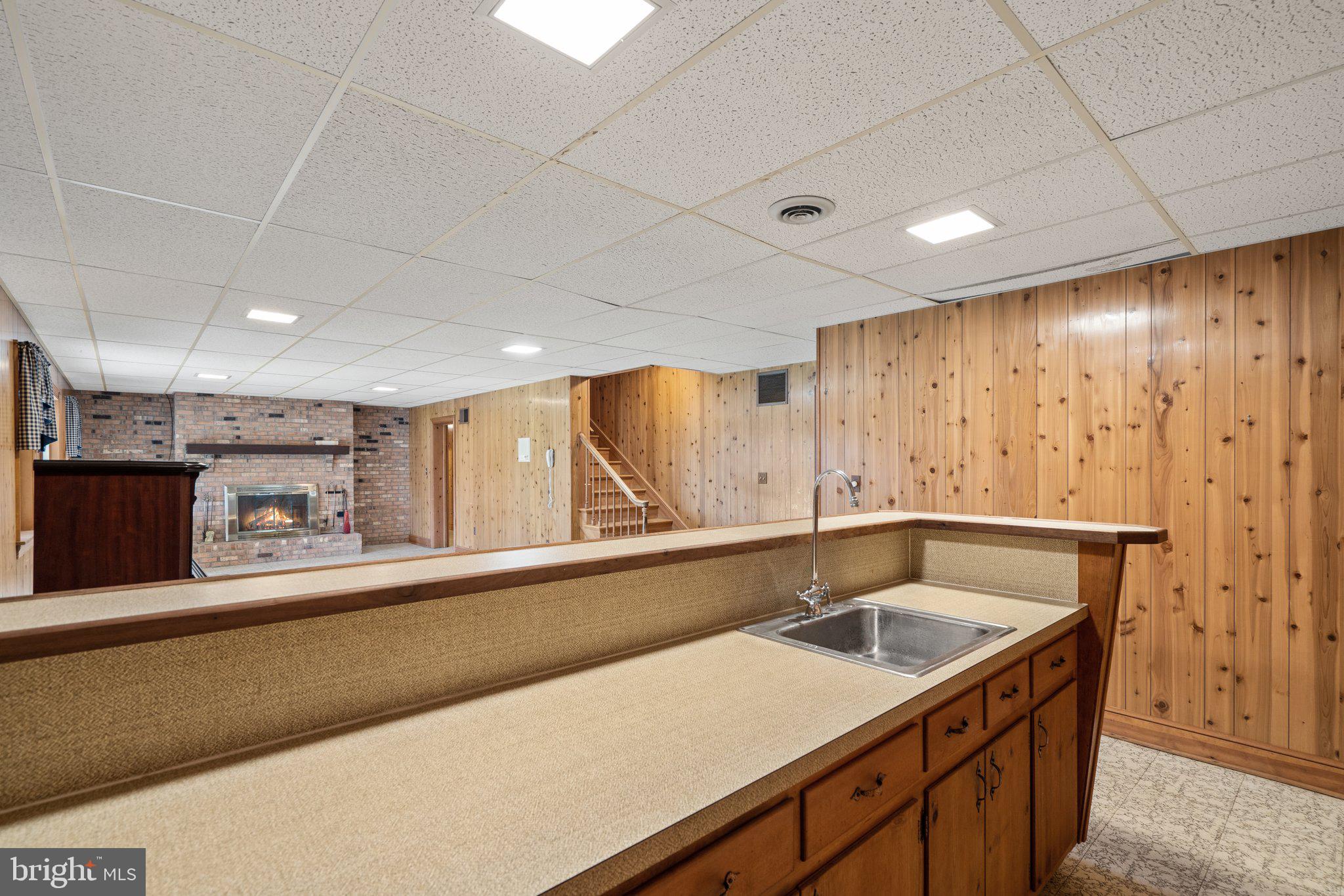 10328 Walker Road Culpeper, VA 22701 - Photo 49 of 79 Entertain in style!