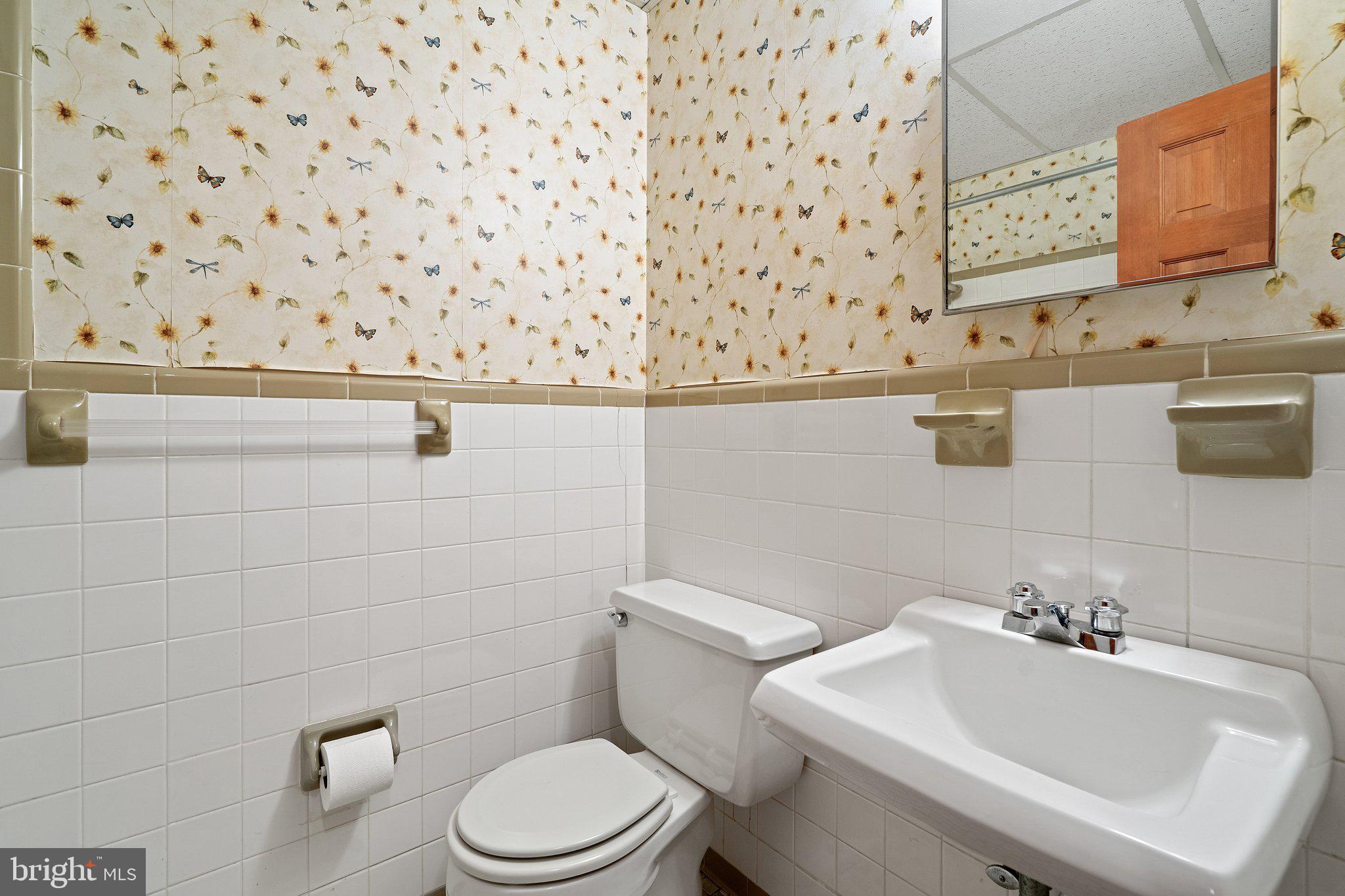 10328 Walker Road Culpeper, VA 22701 - Photo 56 of 79 Full bath, basement