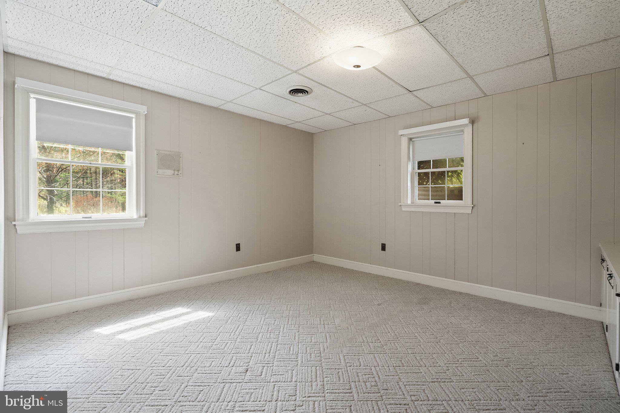 10328 Walker Road Culpeper, VA 22701 - Photo 59 of 79 Bedroom 4, basement