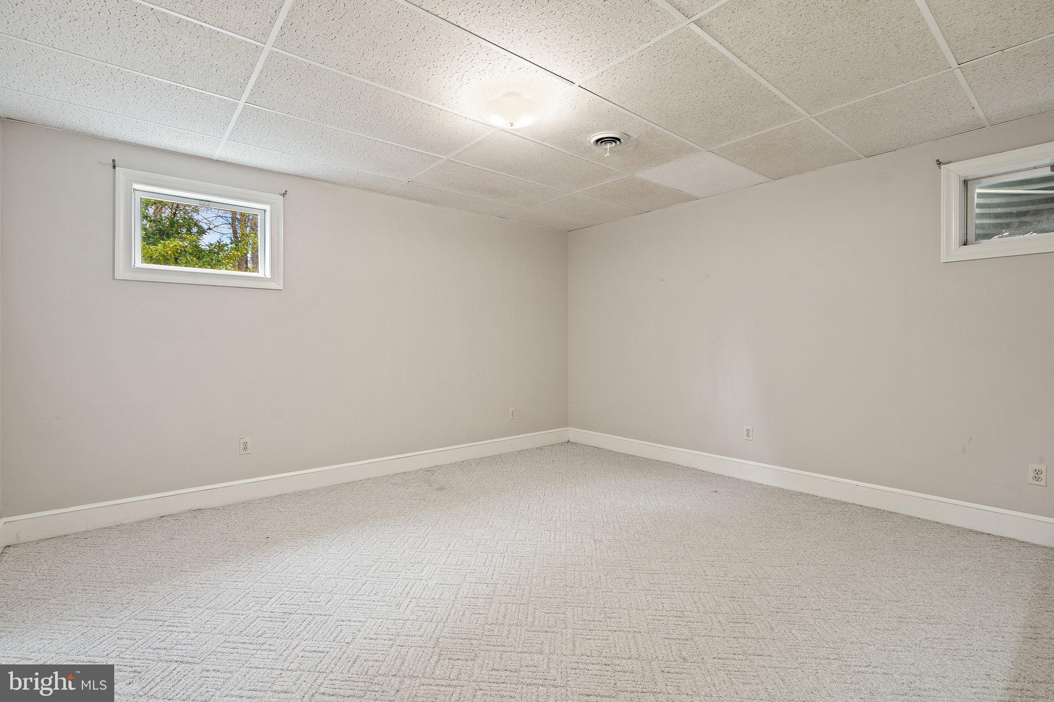 10328 Walker Road Culpeper, VA 22701 - Photo 61 of 79 Basement, multi-purpose room