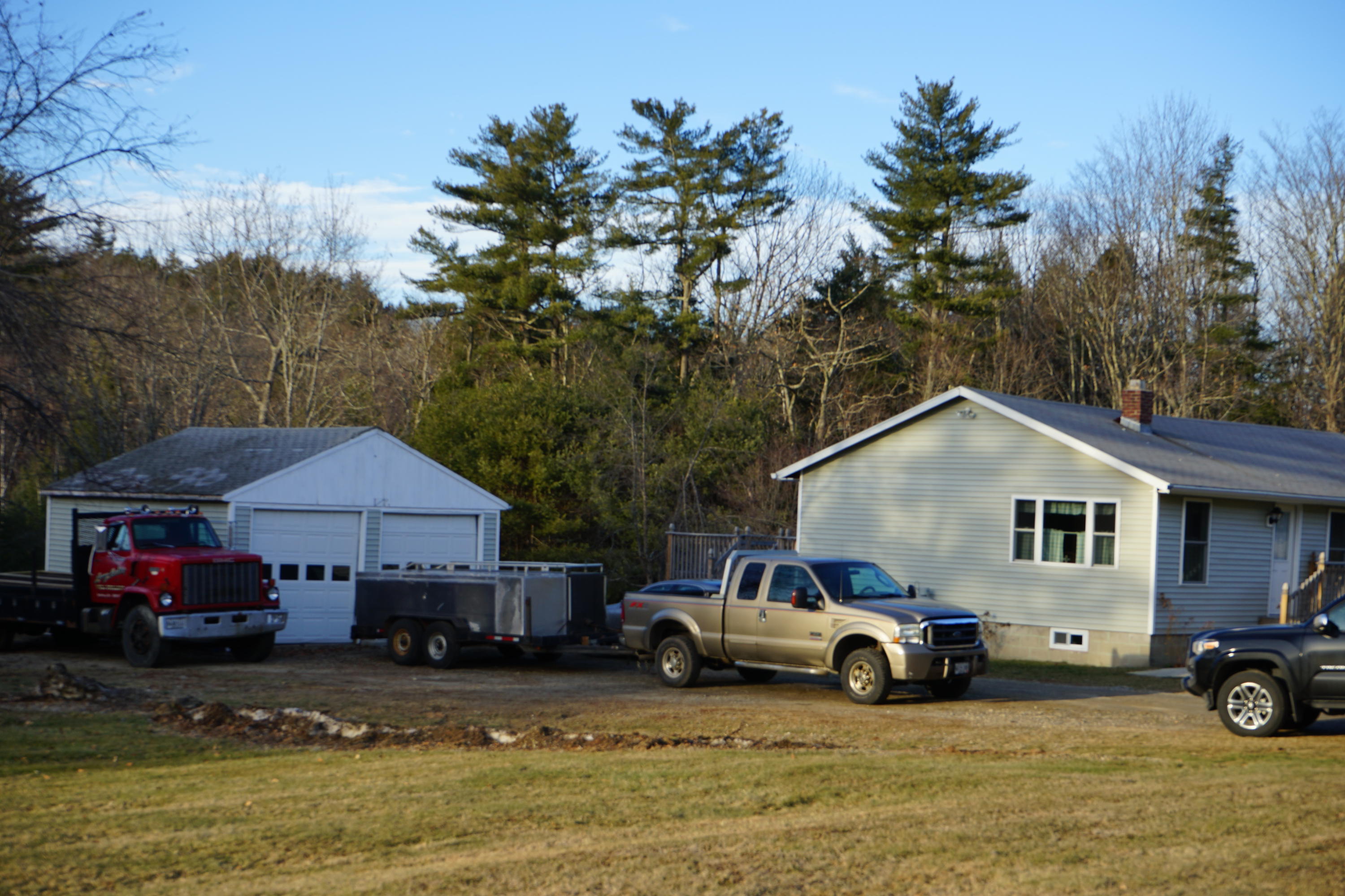 1060 Middle Road Woolwich, ME 04579 - Photo 41 of 41 home 145