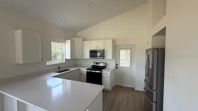 4123 Mandarin Road Sebring, FL 33875 - Photo 6 of 11