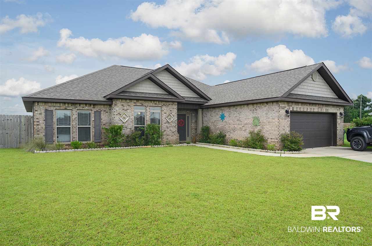 17023 Feder Drive Foley, AL 36535 - Photo 4 of 9