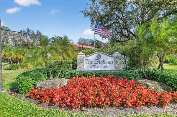 $3,950 | 661 Hollows Circle, Deerfield Beach, FL 33442