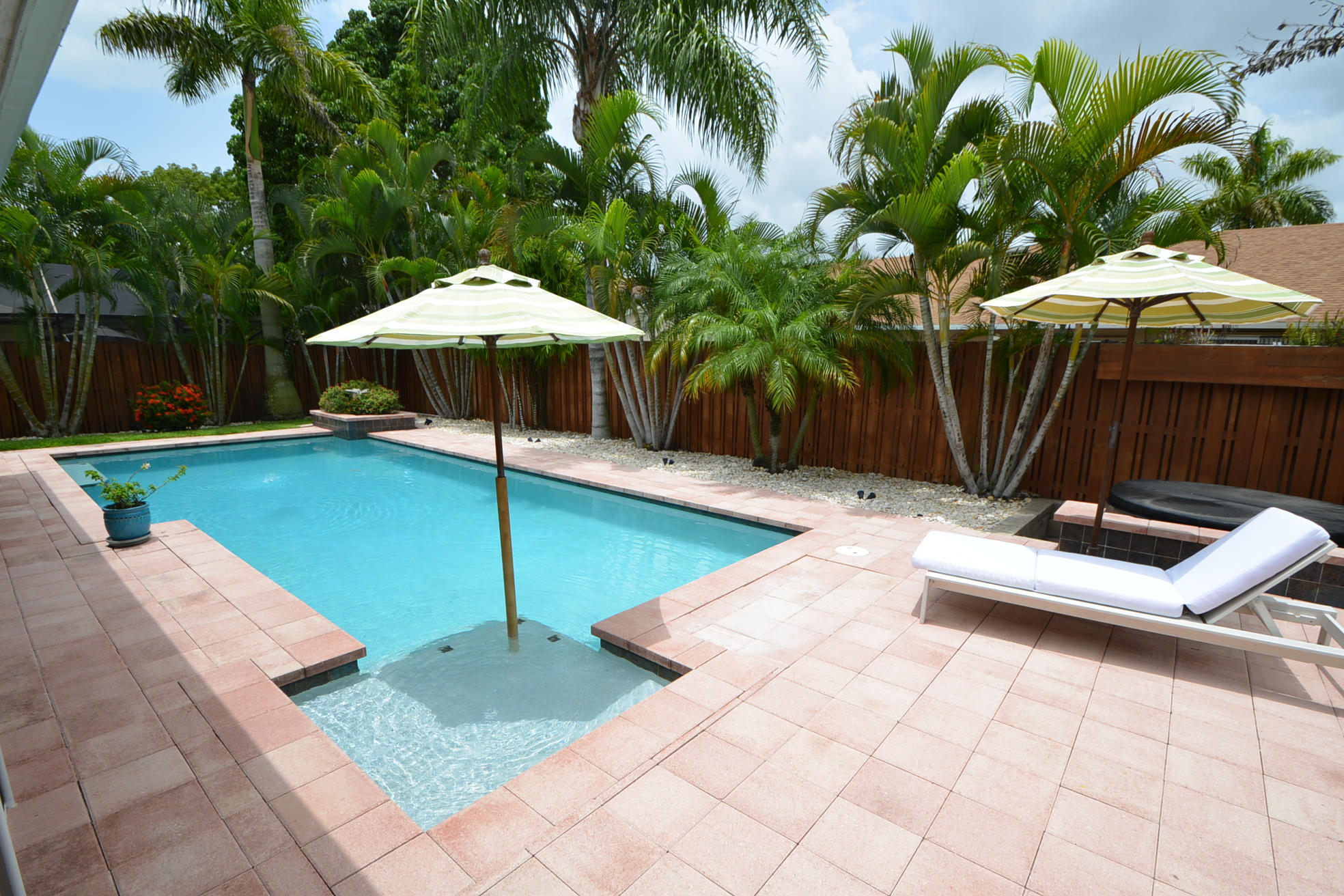 21005 Raindance Lane Boca Raton, FL 33428 - Photo 25 of 34 Pool
