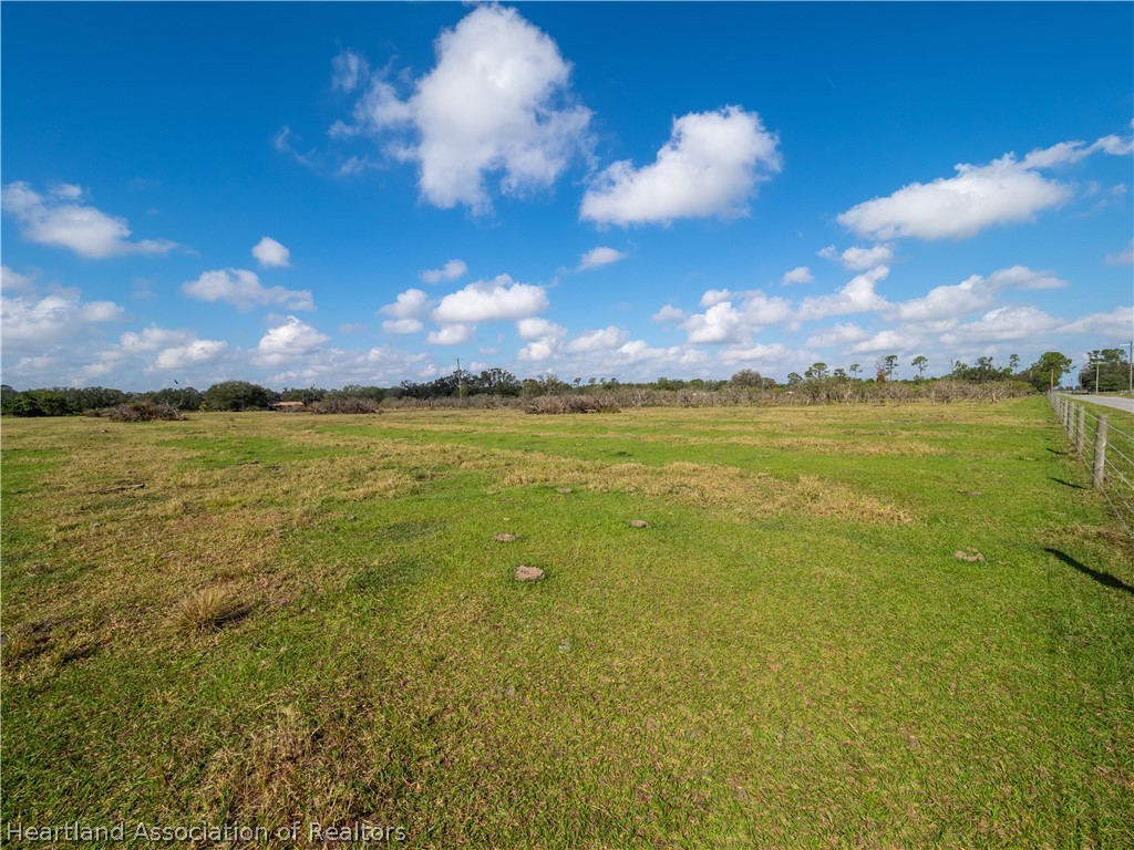 0 North Ed Road Wauchula, FL 33873 - Photo 2 of 6