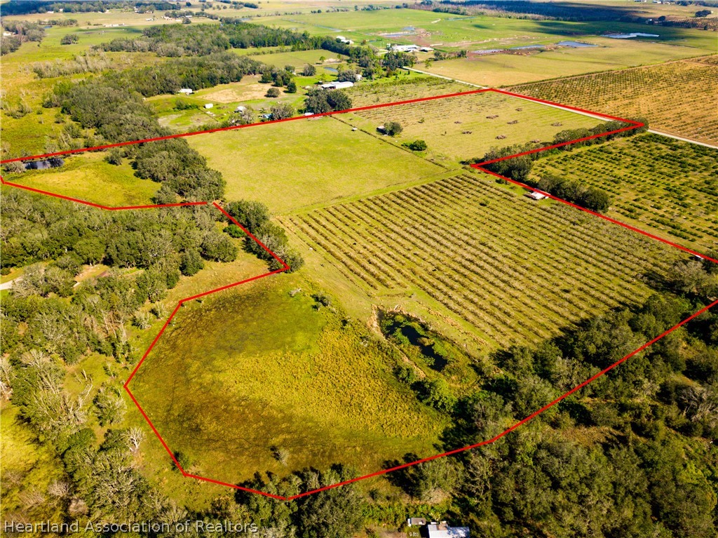 0 North Ed Road Wauchula, FL 33873 - Photo 5 of 6