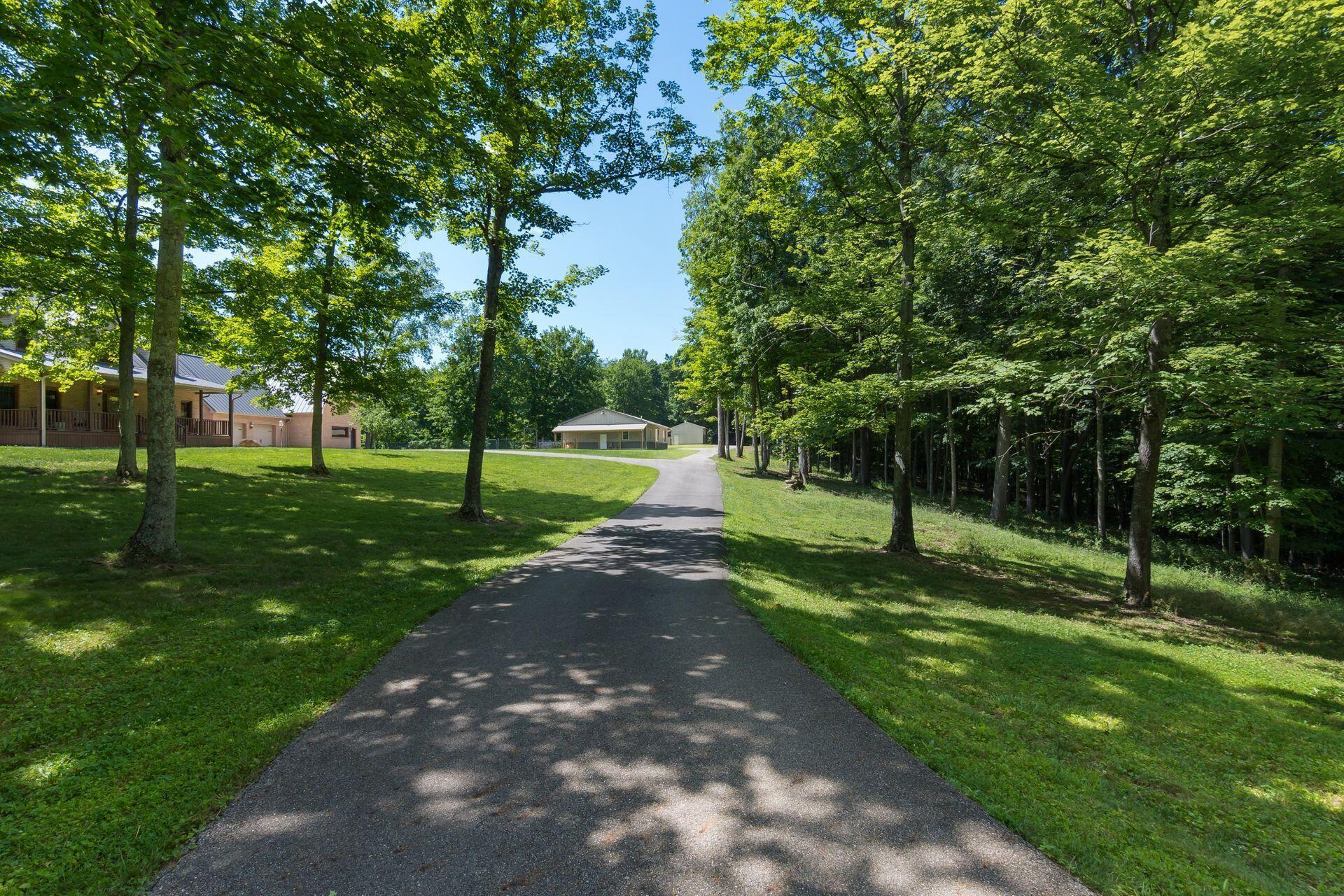 770 Standpipe Road Jackson, OH 45640 - Photo 80 of 143