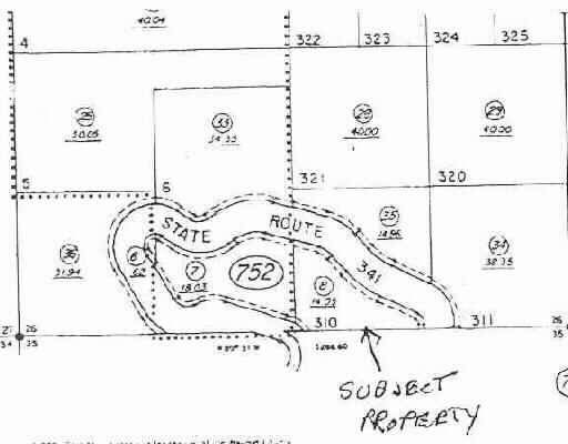 310 Geiger Grade Road Reno, NV 89521 - Photo 1 of 1