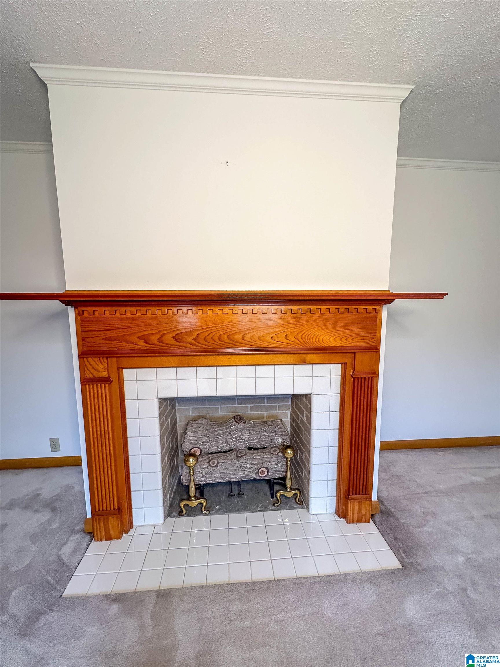 301 High Pine Road Ashland, AL 36251 - Photo 9 of 42