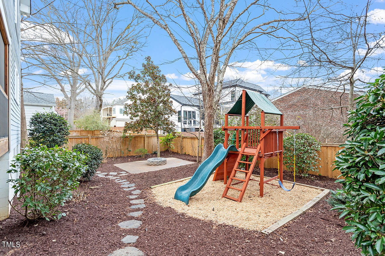 609 Frank Street Raleigh, NC 27604 - Photo 18 of 24 609 Frank St_06