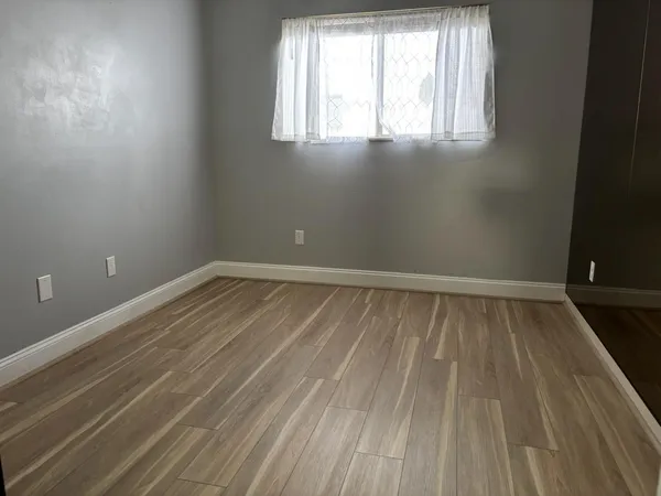 a view of a ocean with water view