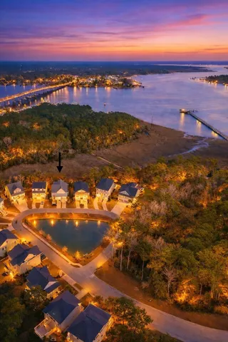 $1,719,000 | 2838 Dragonfly Cir Mount, Mount Pleasant, SC 29466