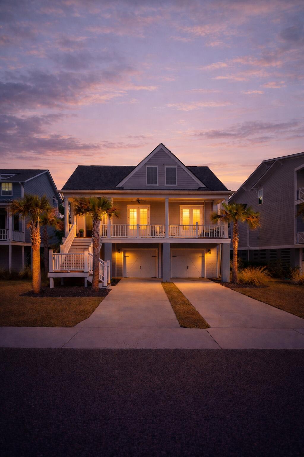 2838 Dragonfly Cir Mount Mount Pleasant, SC 29466 - Photo 2 of 95 1