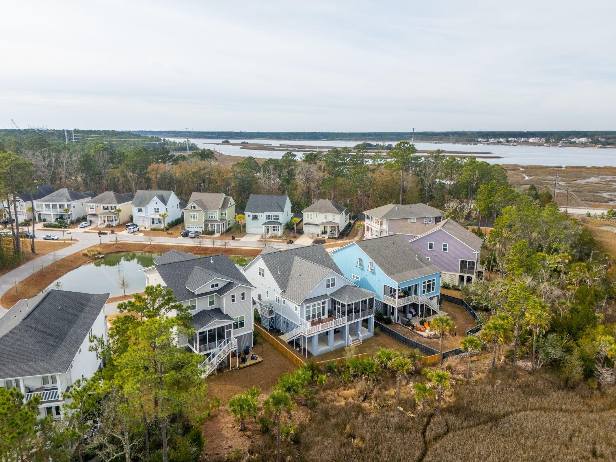 2838 Dragonfly Cir Mount Mount Pleasant, SC 29466 - Photo 5 of 95 2838DragonflyCir-KeenEyeMarketing-091