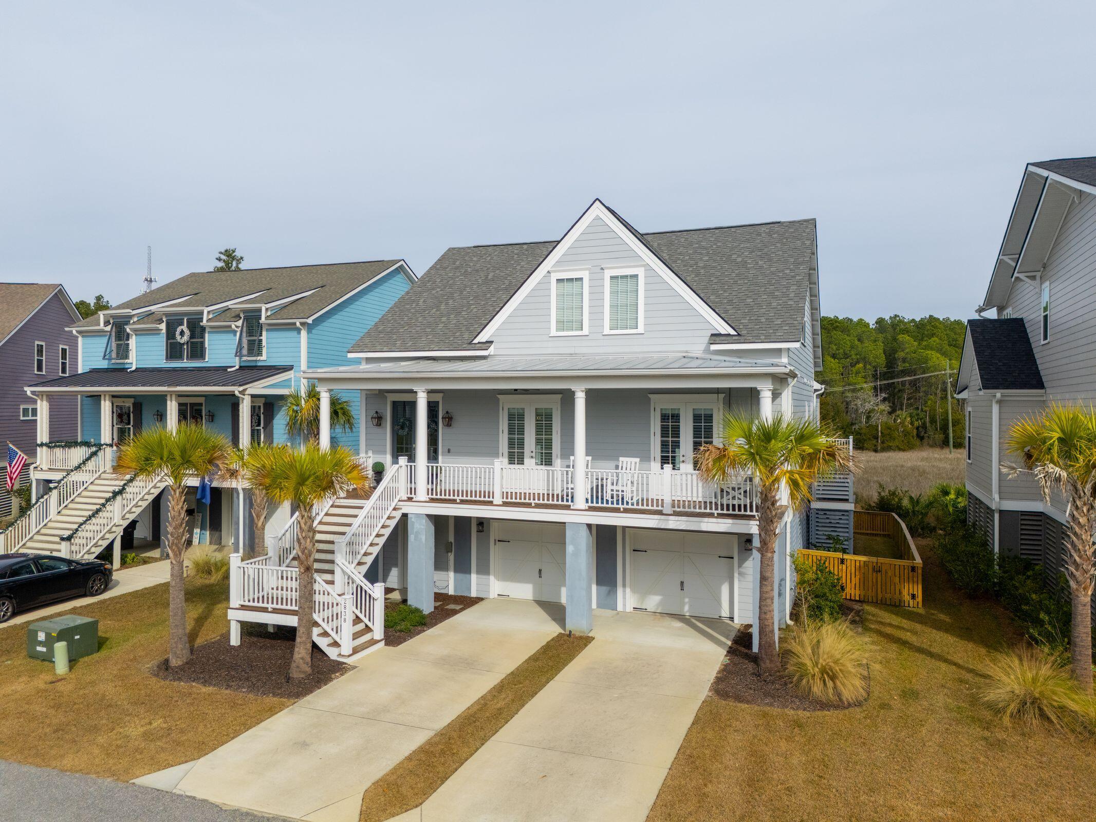 2838 Dragonfly Cir Mount Mount Pleasant, SC 29466 - Photo 73 of 95 2838DragonflyCir-KeenEyeMarketing-084