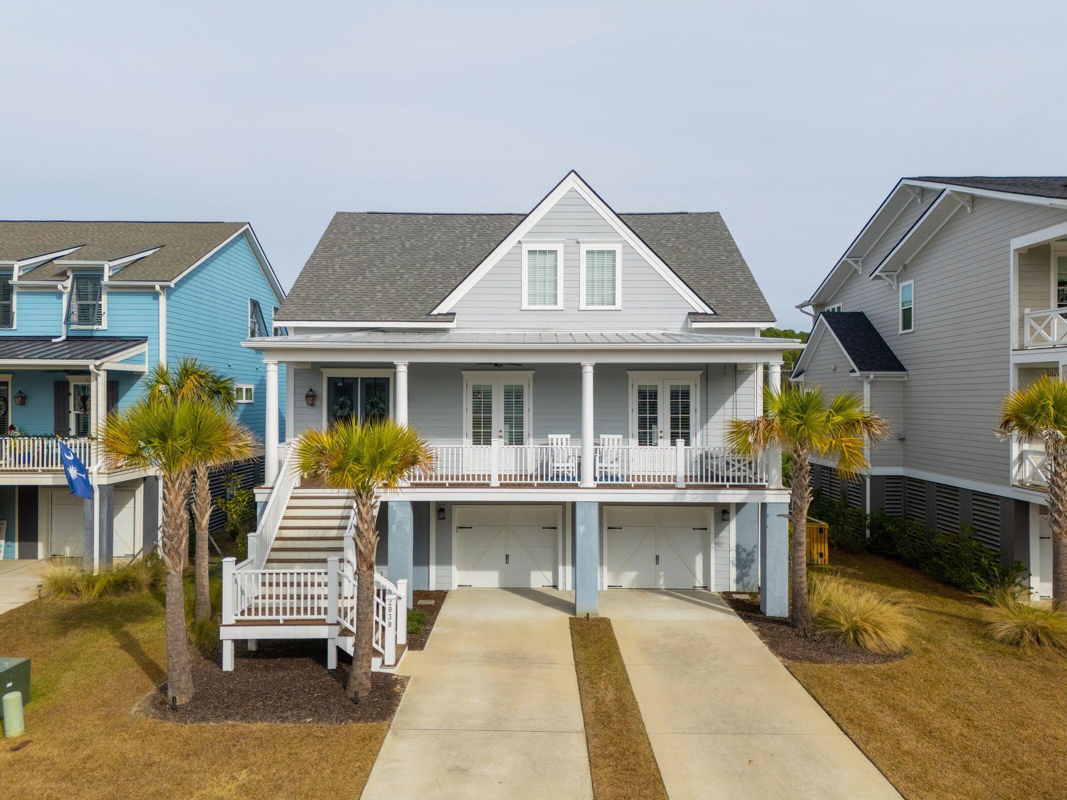 2838 Dragonfly Cir Mount Mount Pleasant, SC 29466 - Photo 74 of 95 2838DragonflyCir-KeenEyeMarketing-085
