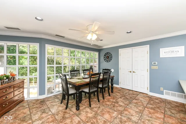 $869,900 | 8215 Sunray Court, Indianapolis, IN 46278