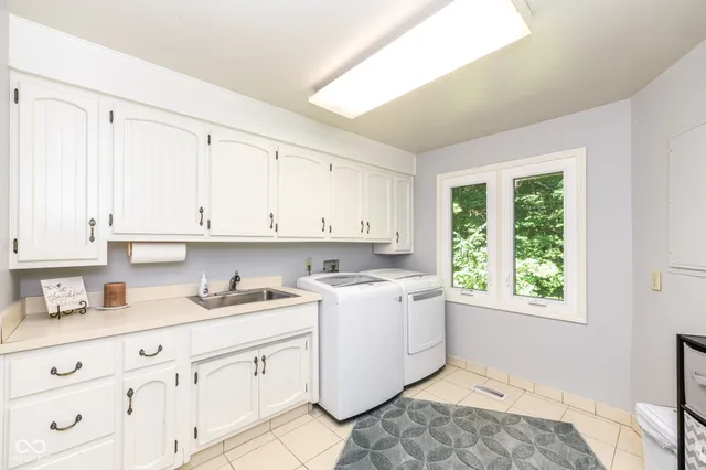 $869,900 | 8215 Sunray Court, Indianapolis, IN 46278