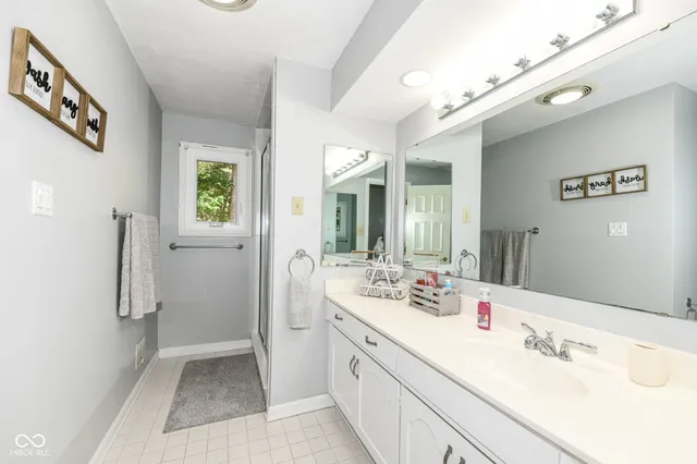 $869,900 | 8215 Sunray Court, Indianapolis, IN 46278