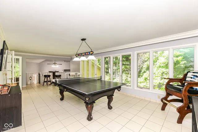 $869,900 | 8215 Sunray Court, Indianapolis, IN 46278